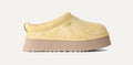 UGG Tazz Botanic Donna in Muted Mustard