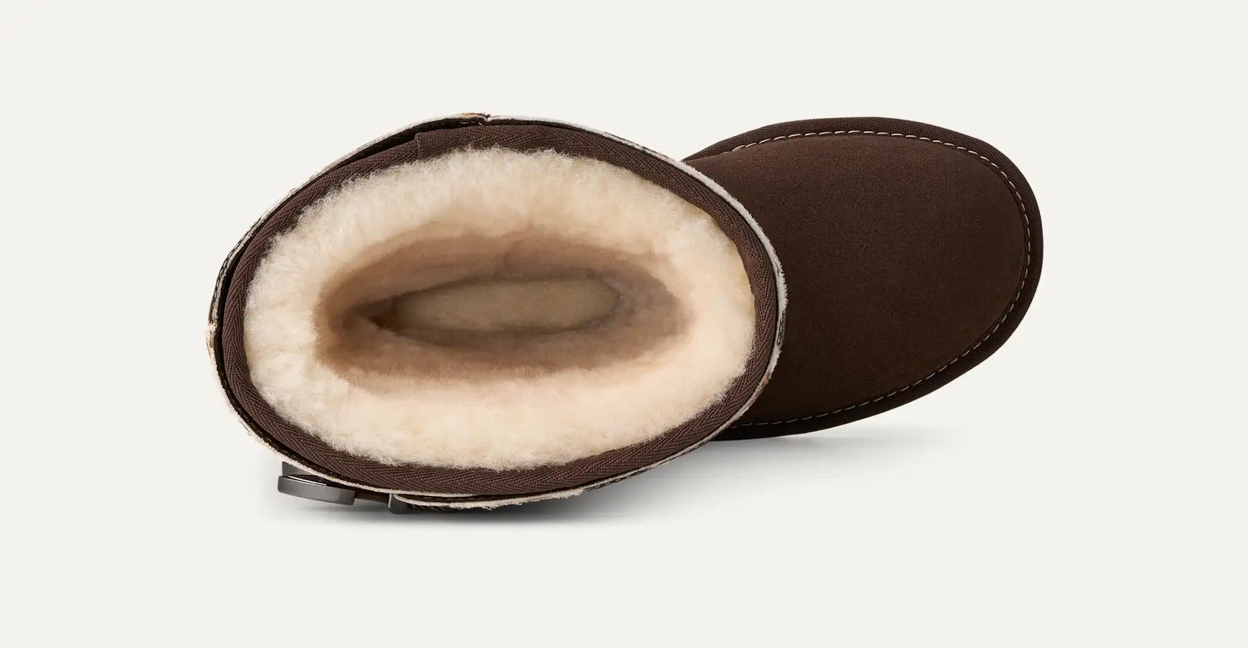 UGG Classic Tall Western Boot Donna in Burnt Cedar