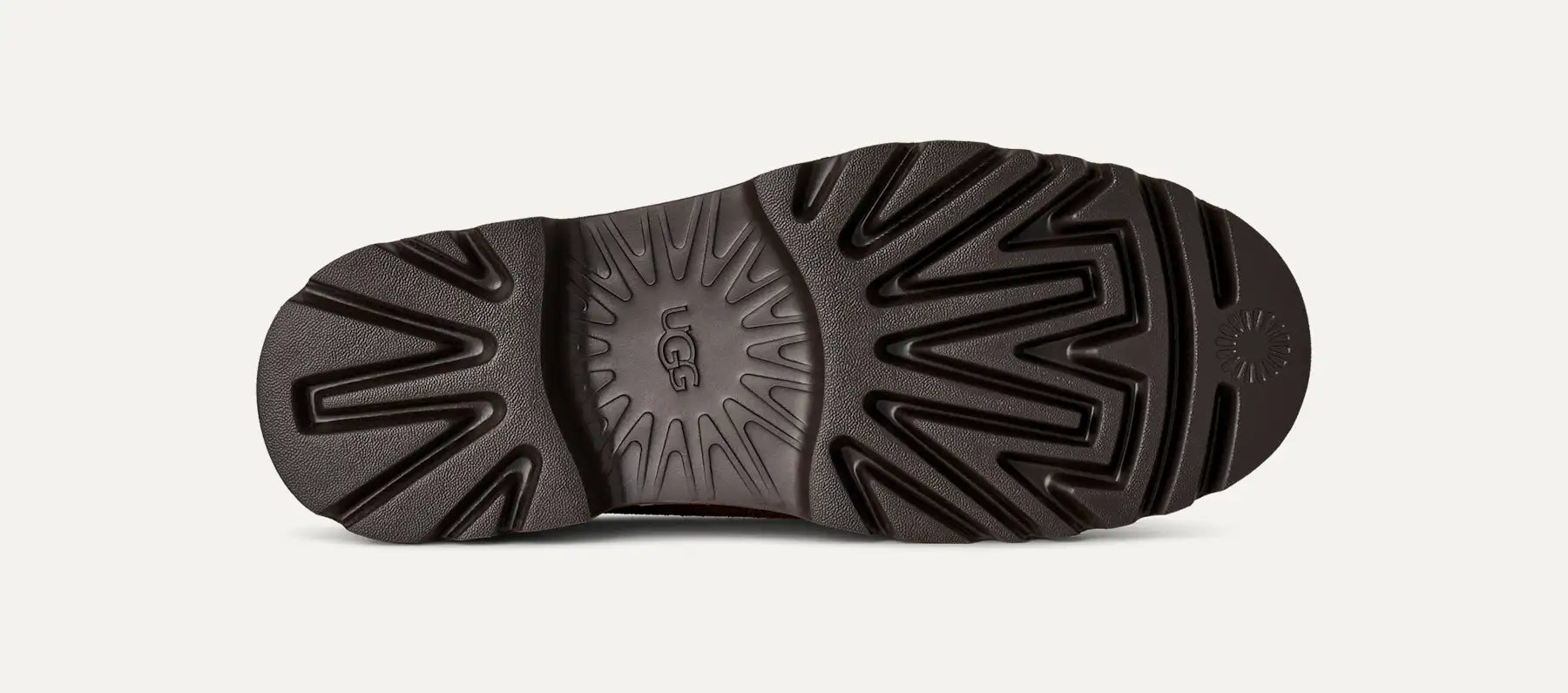 UGG Sabot Uptowner Donna in Light Bronze