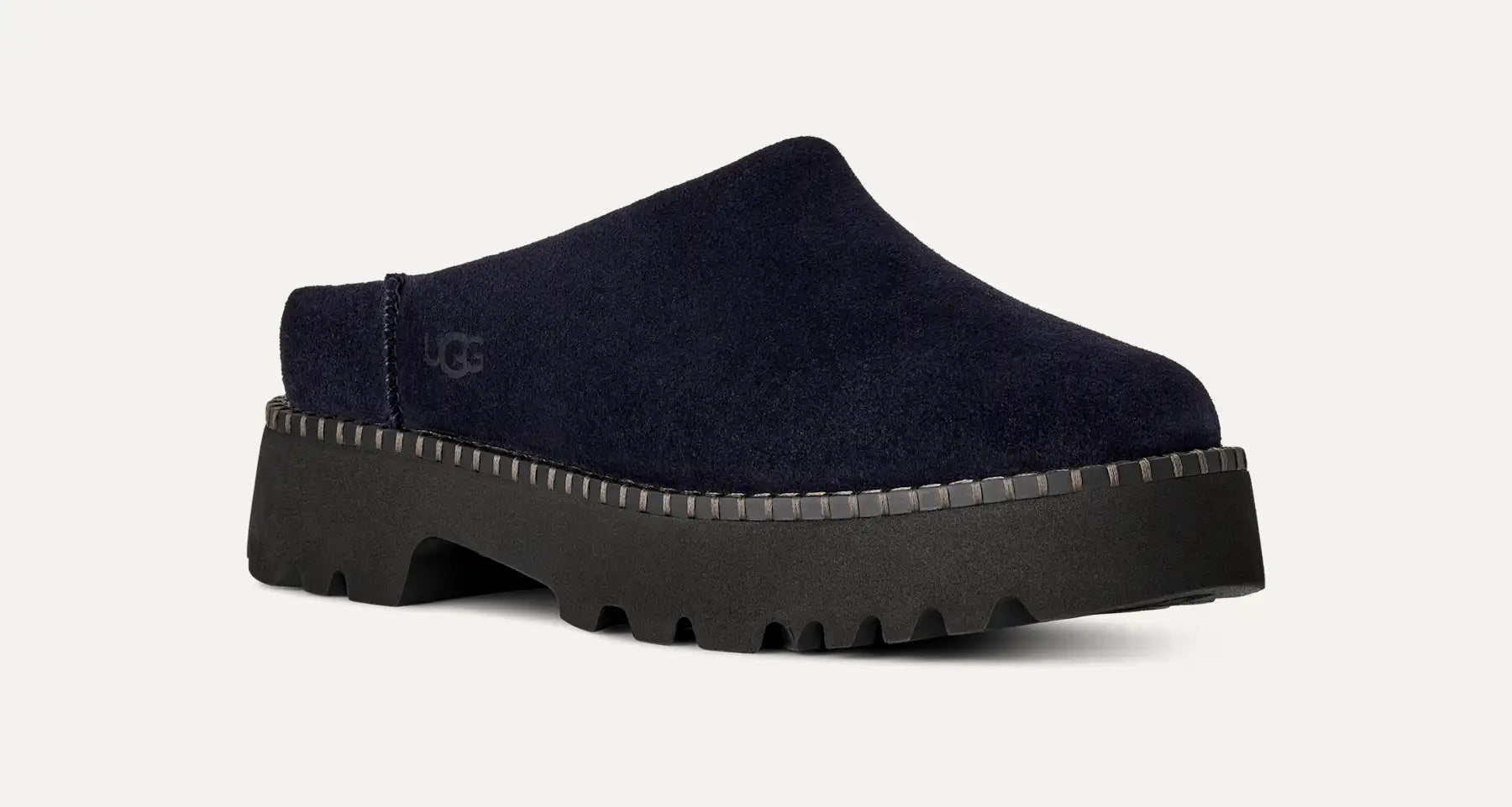 UGG Sabot Uptowner Donna in Starry Night