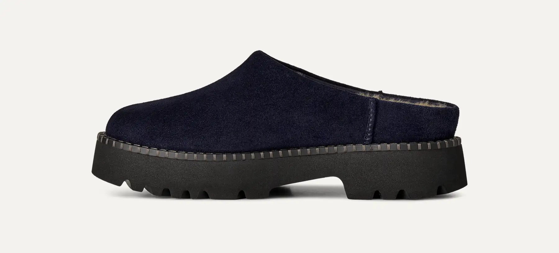 UGG Sabot Uptowner Donna in Starry Night