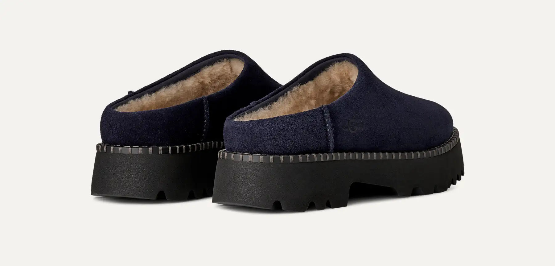 UGG Sabot Uptowner Donna in Starry Night