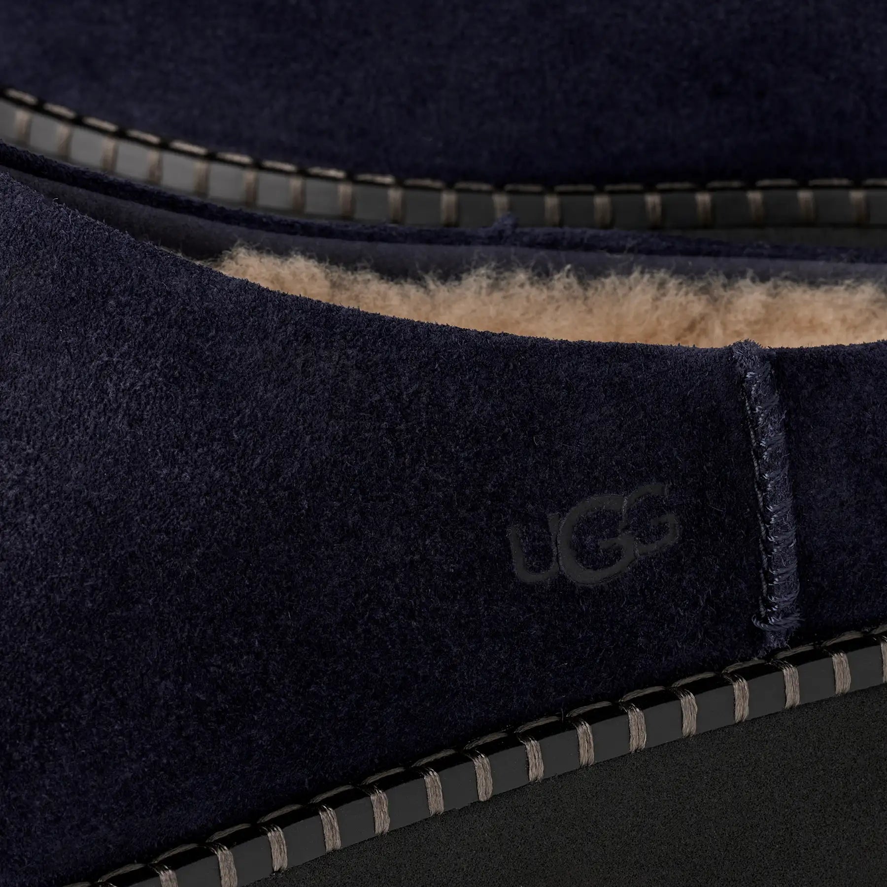 UGG Sabot Uptowner Donna in Starry Night