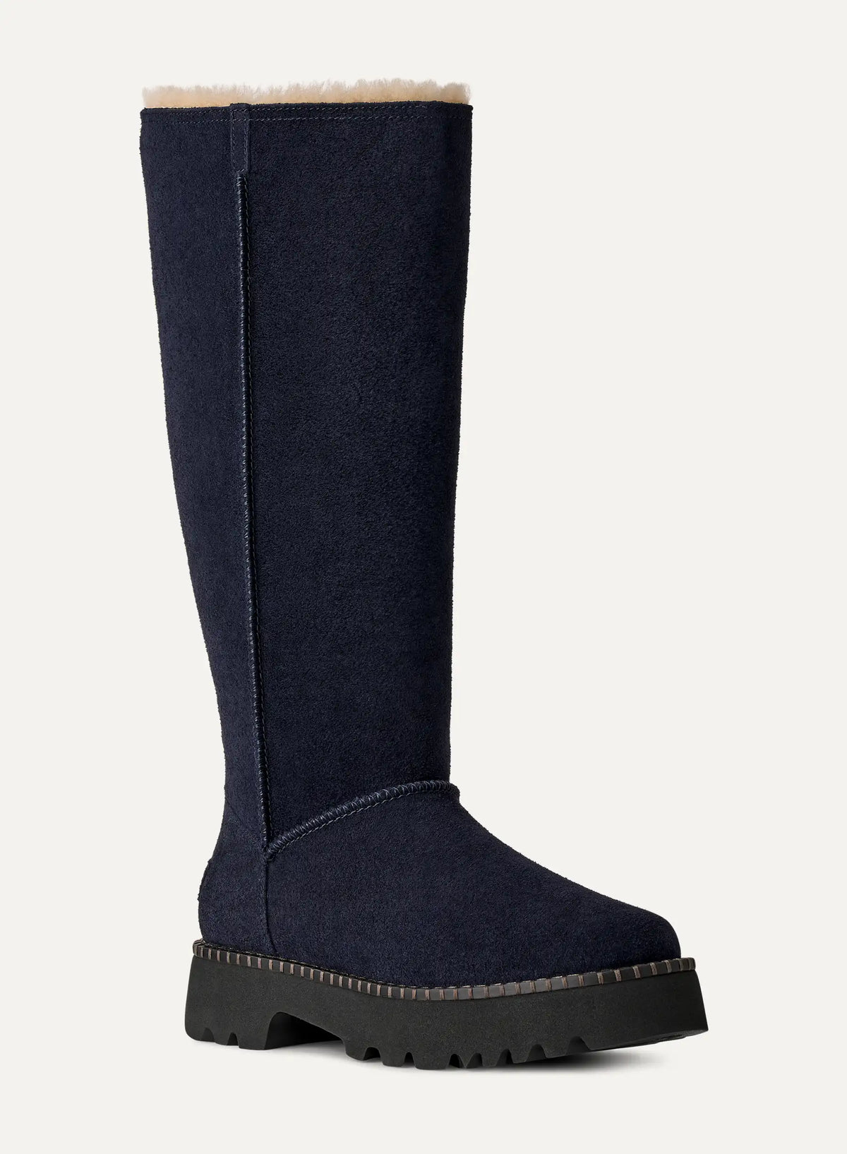 UGG Tall boot Uptowner Donna in Starry Night
