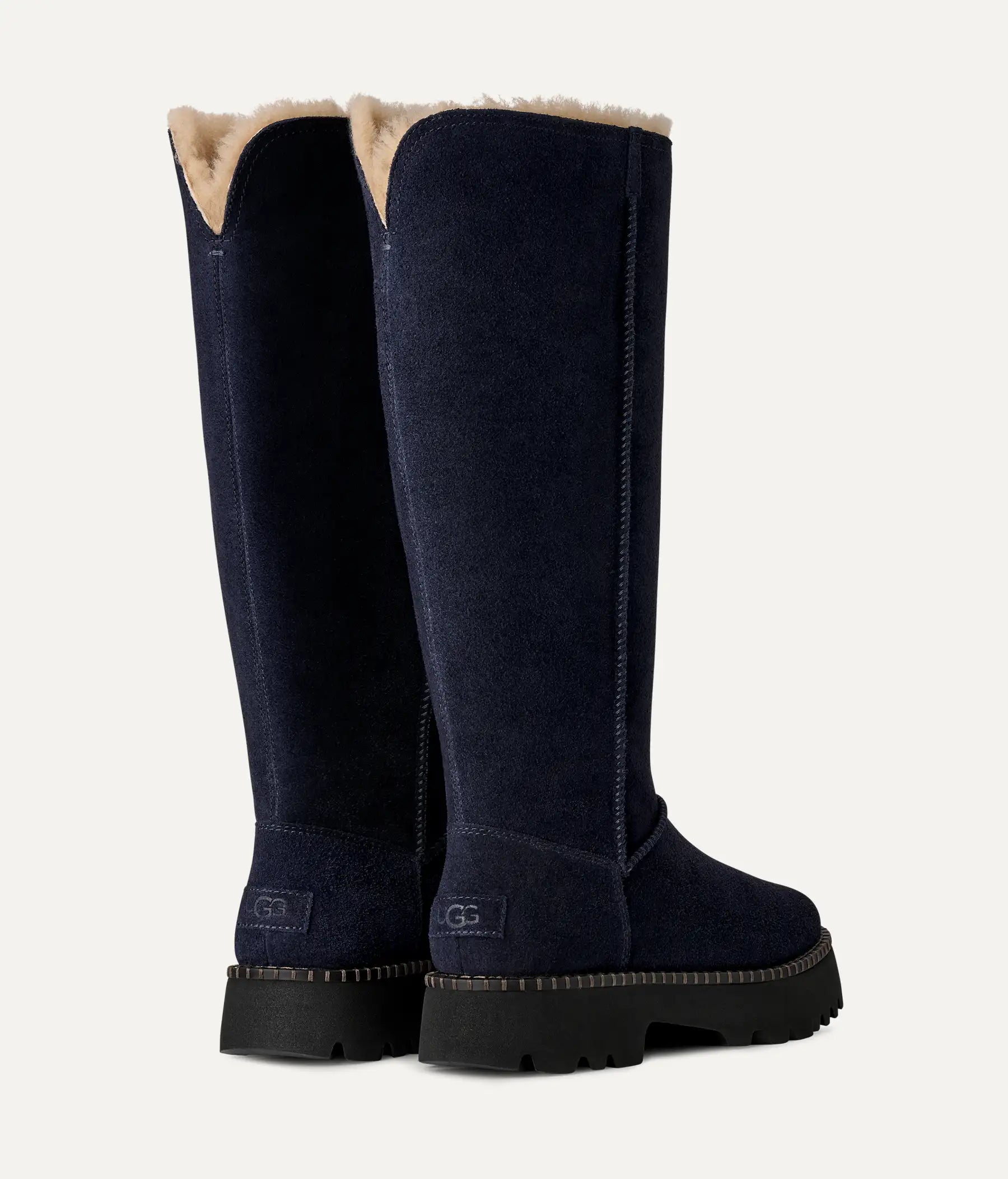 UGG Tall boot Uptowner Donna in Starry Night