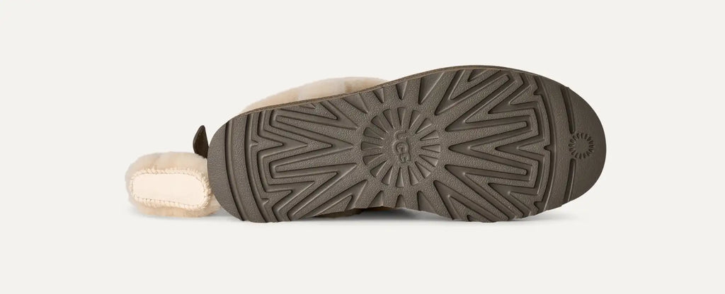 UGG Stivali Classic Mini Heritage Donna in Dried Oregano