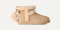 UGG Stivali Classic Mini Heritage Donna in Sand Castle