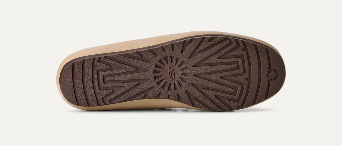 UGG Slip on Quill Donna in Mustard Seed