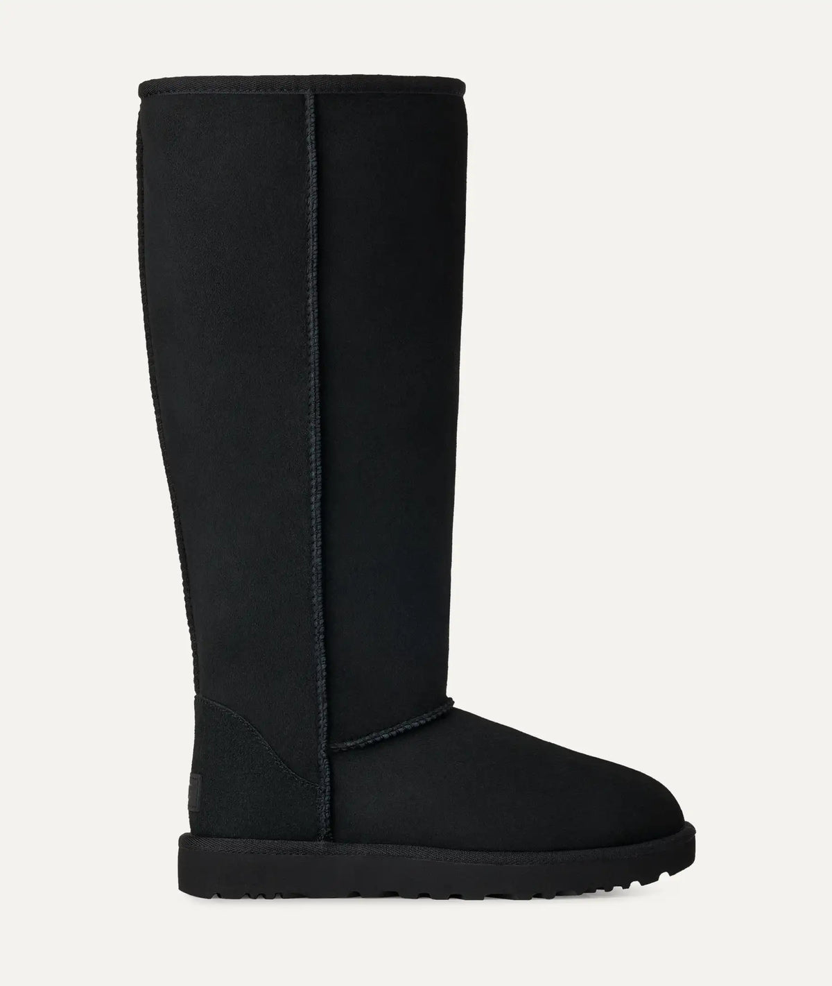 UGG Stivali Classic Ultra Tall Donna in Black