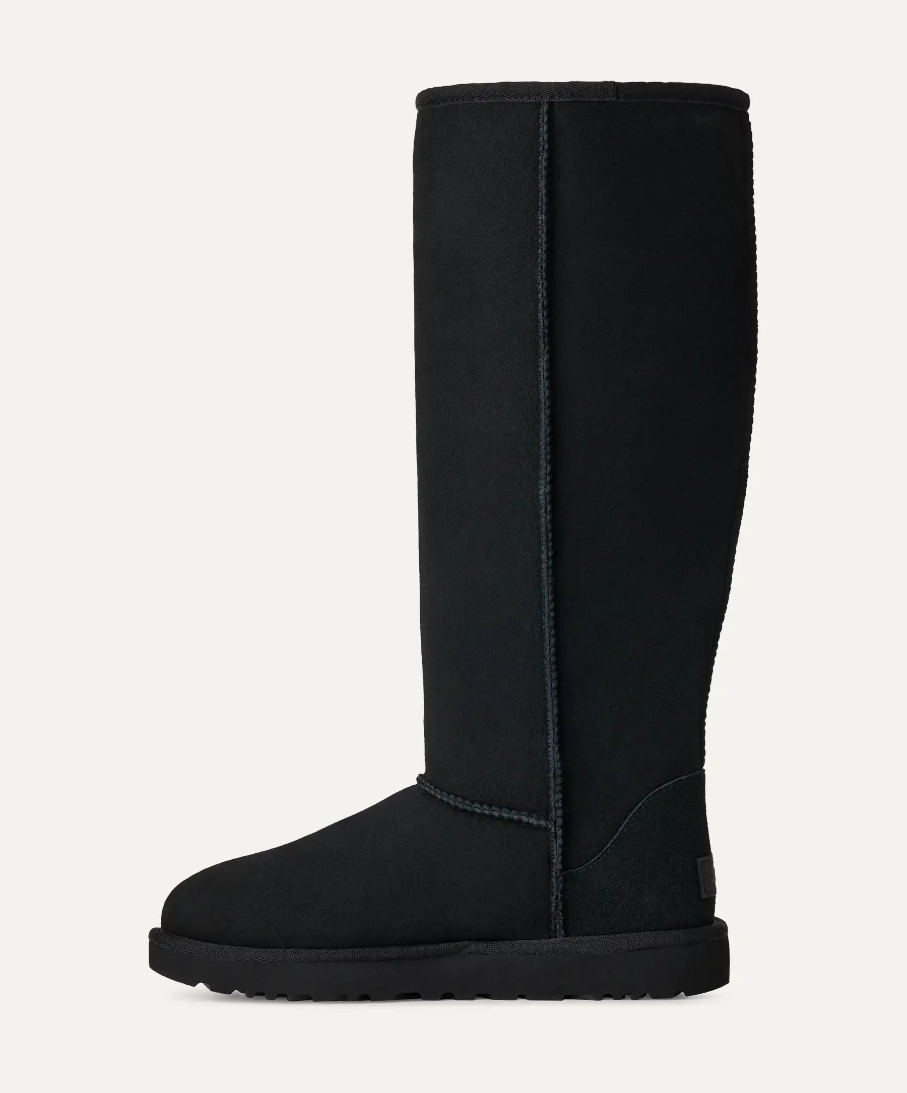 UGG Stivali Classic Ultra Tall Donna in Black