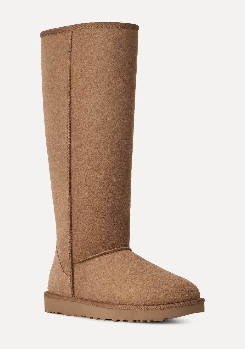 UGG Stivali Classic Ultra Tall Donna in Chestnut