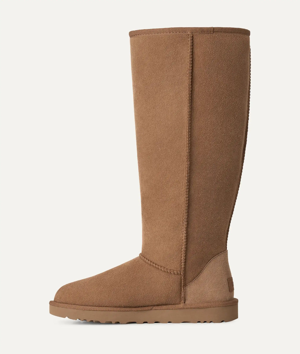 UGG Stivali Classic Ultra Tall Donna in Chestnut