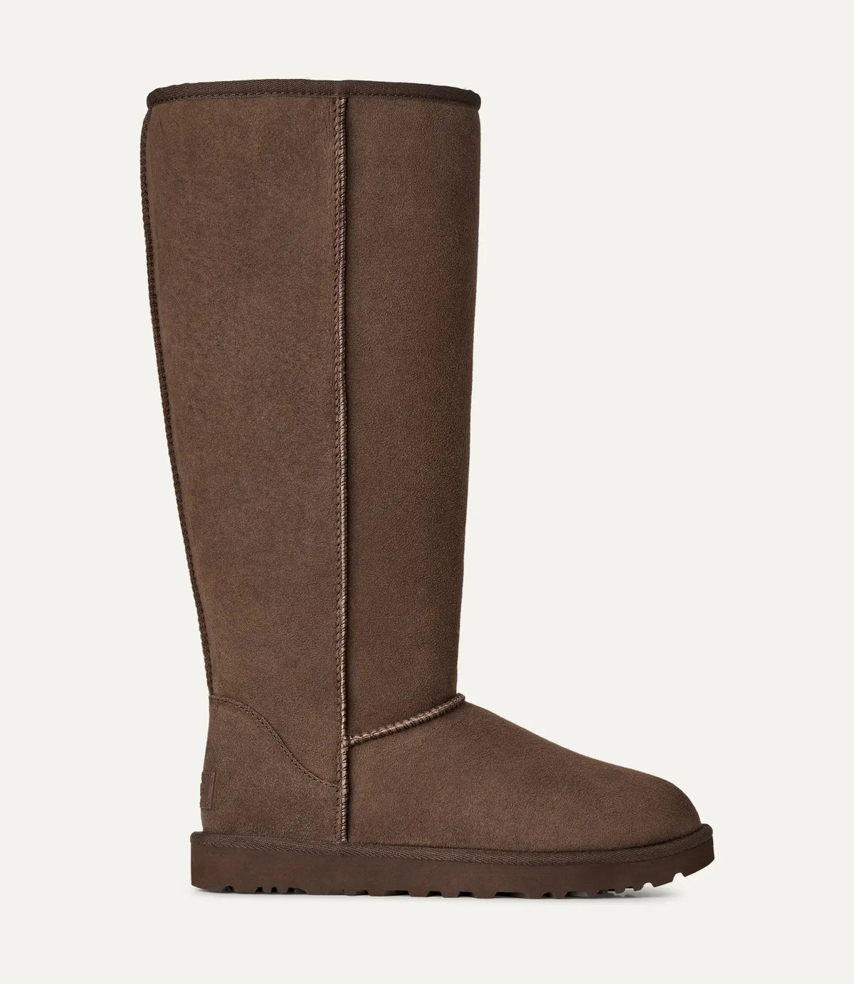 UGG Stivali Classic Ultra Tall Donna in Dusted Cocoa