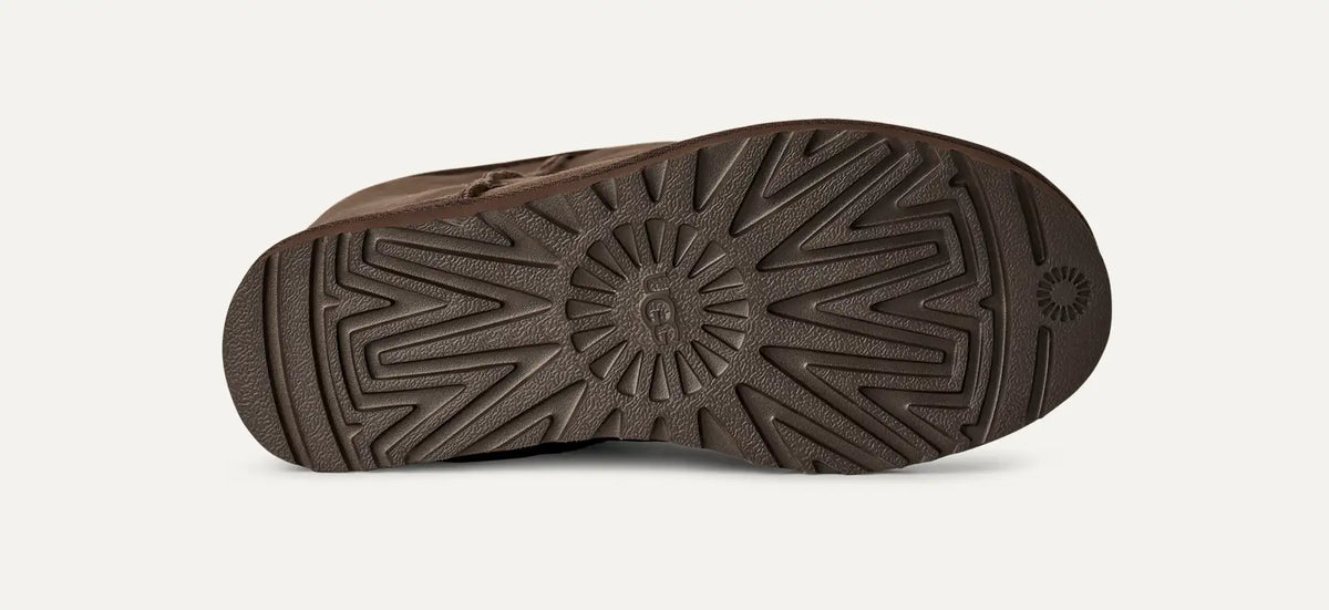 UGG Stivali Classic Ultra Tall Donna in Dusted Cocoa
