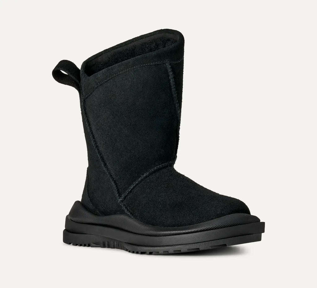UGG Stivali Classic Distort Donna in Black