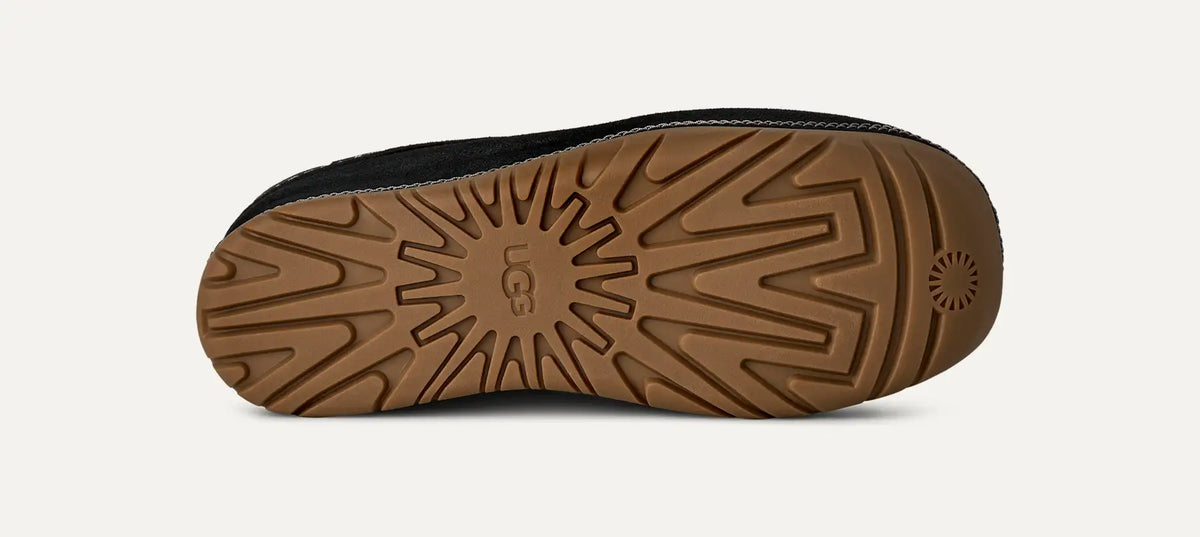UGG Sabot Bucked Donna in Black