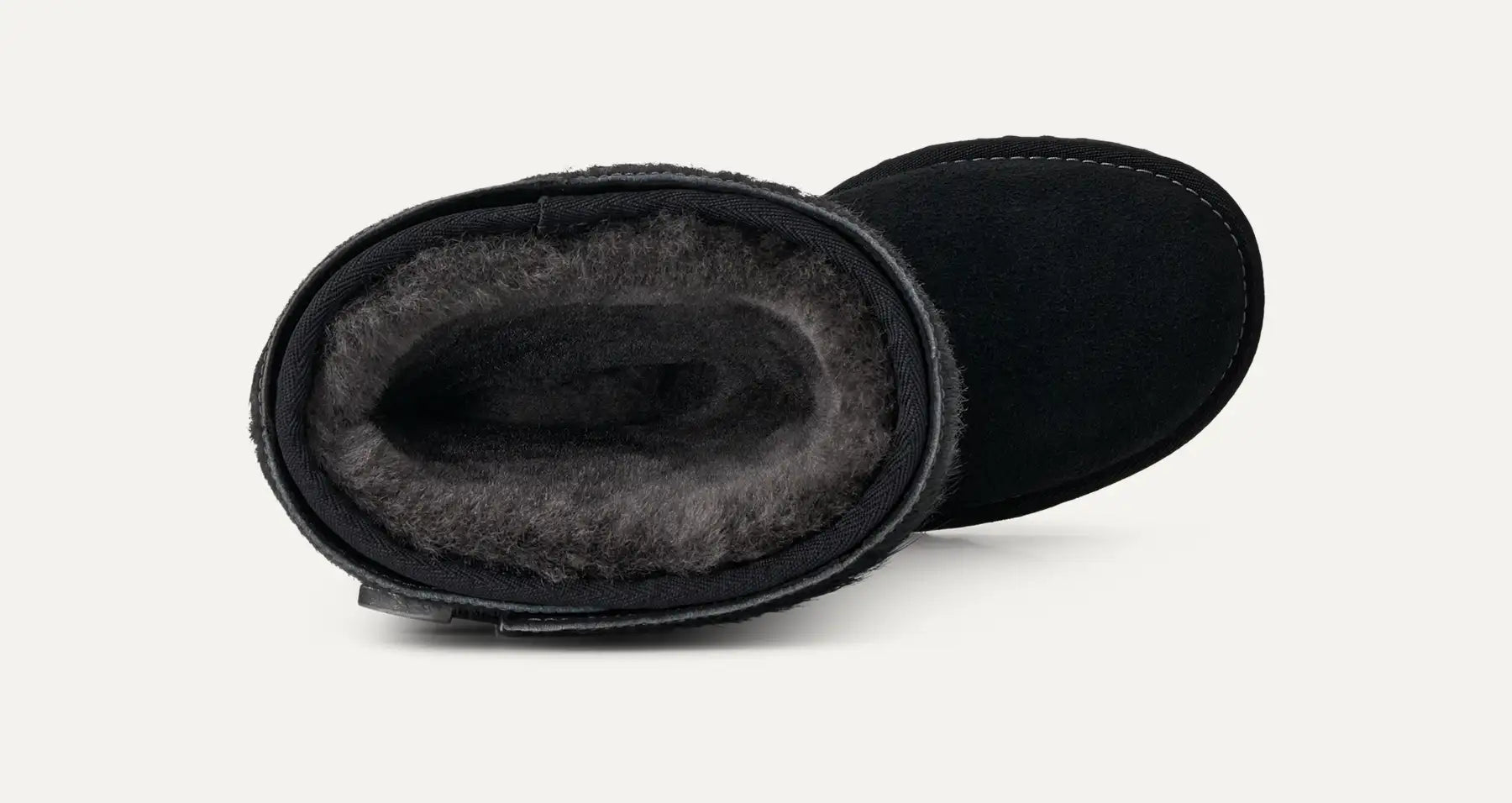 UGG Stivali Classic Tall Western Donna in Black