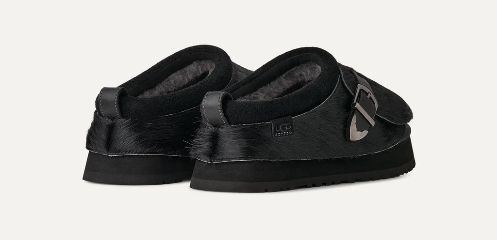 UGG Tazz Western Donna in Black