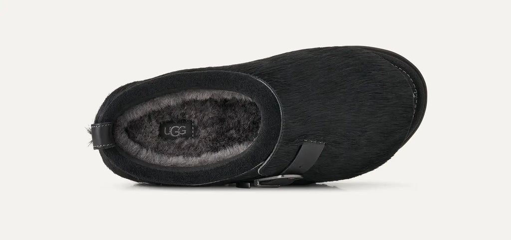 UGG Tazz Western Donna in Black