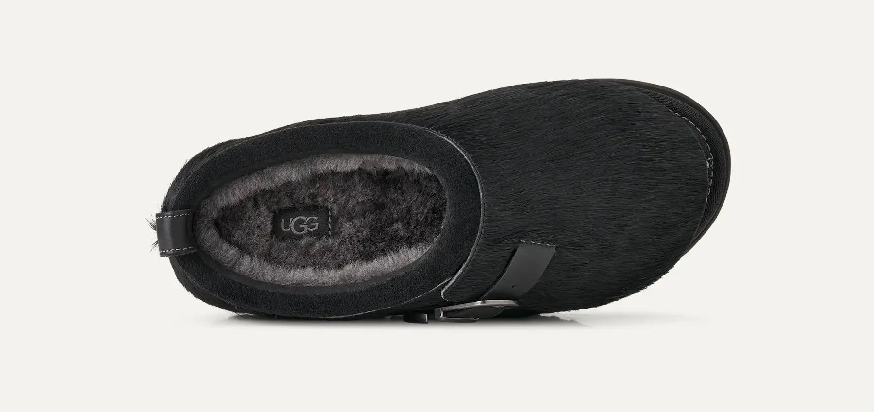 UGG Tazz Western Donna in Black