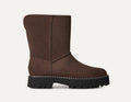 UGG Stivaletti Uptowner Donna in Burnt Cedar