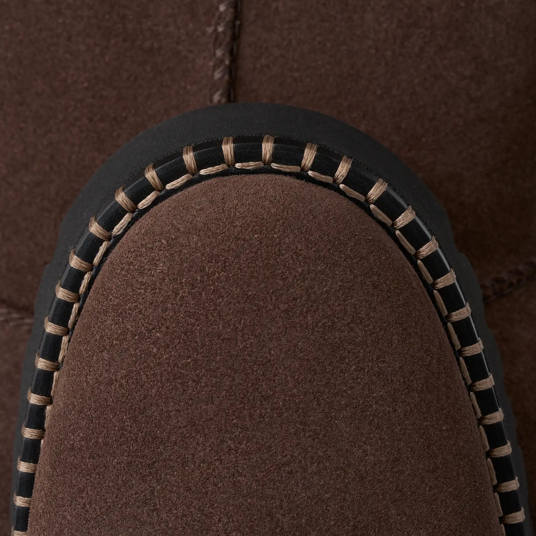 UGG Stivaletti Uptowner Donna in Burnt Cedar