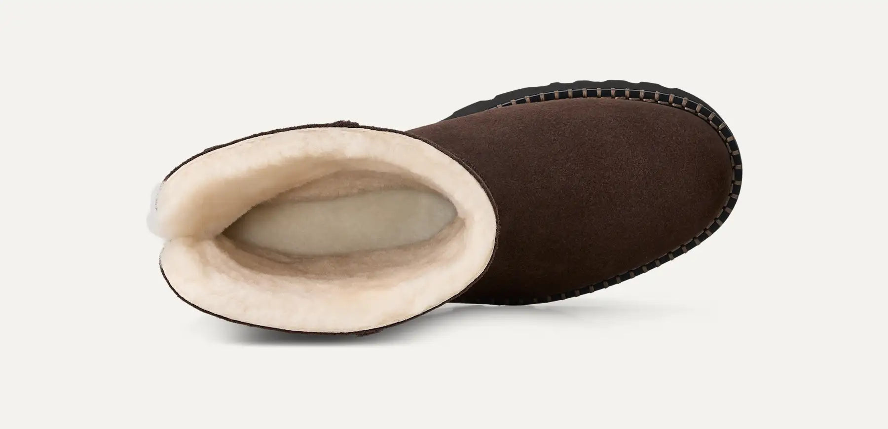 UGG Stivaletti Uptowner Donna in Burnt Cedar
