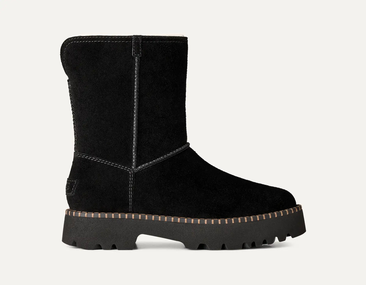 UGG Stivaletti Uptowner Donna in Black