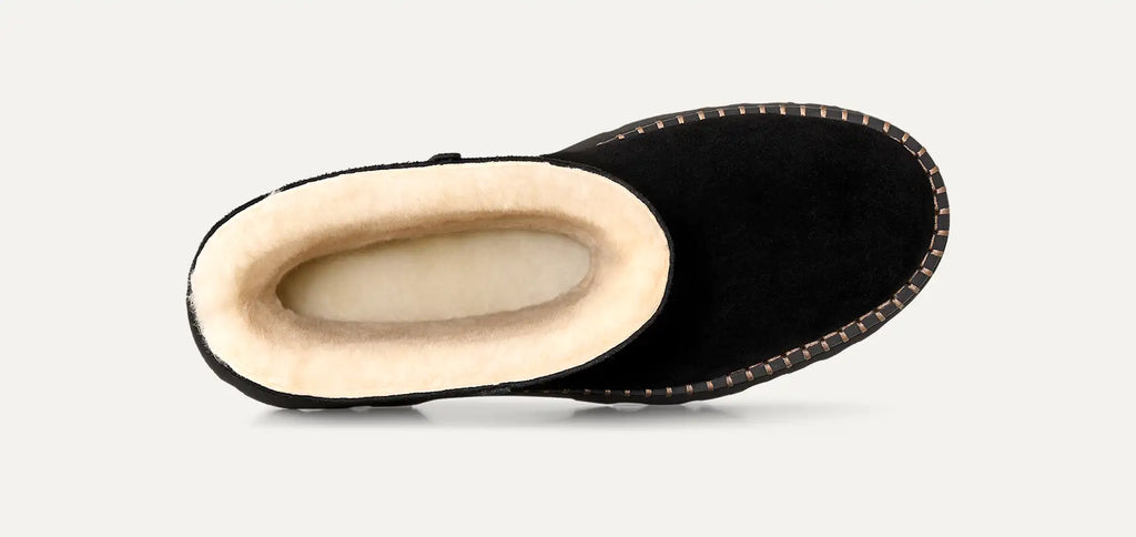 UGG Stivaletti Uptowner Donna in Black