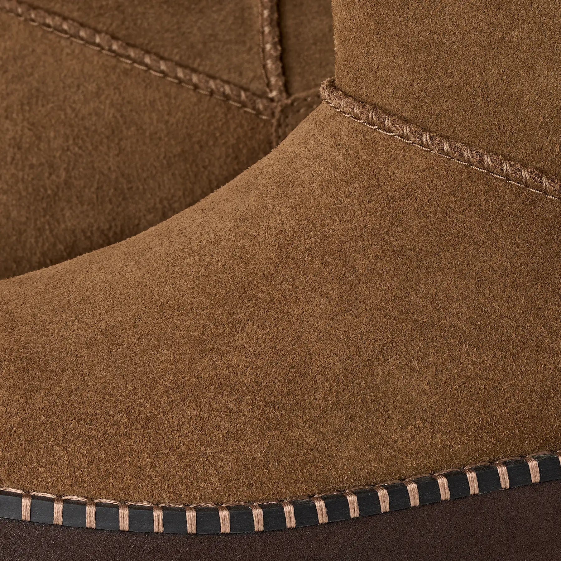 UGG Stivaletti Uptowner Donna in Light Bronze