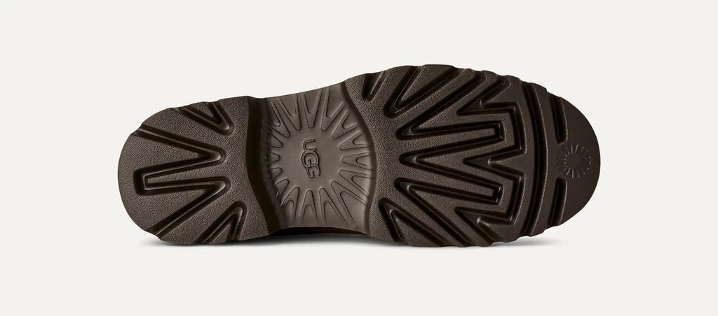 UGG Stivaletti Uptowner Donna in Light Bronze