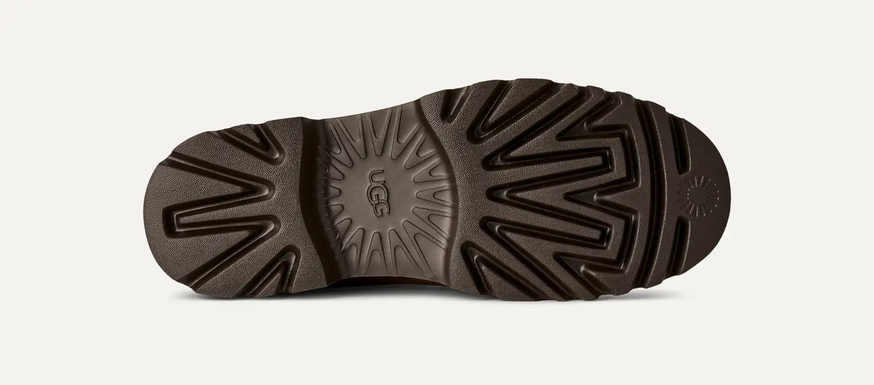 UGG Stivaletti Uptowner Donna in Light Bronze
