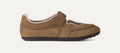 UGG Sneaker Quill Mary Jane Donna in Light Bronze