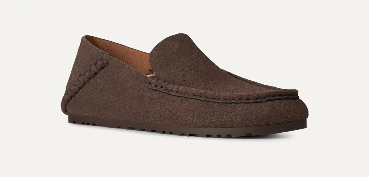 UGG Mocassini Eldrie Donna in Dusted Cocoa