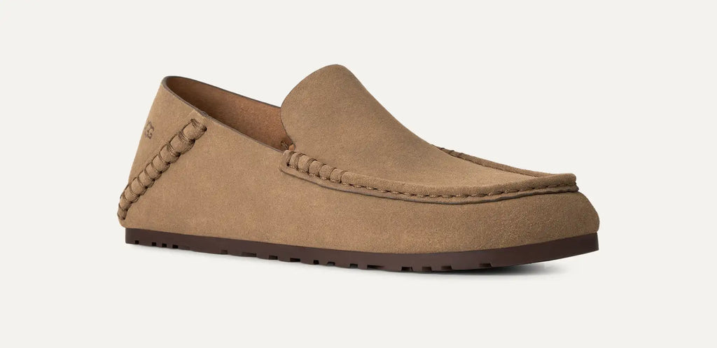 UGG Mocassini Eldrie Donna in Light Bronze