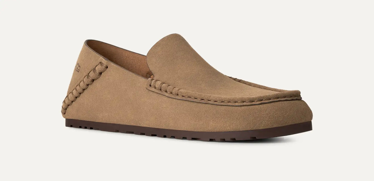 UGG Mocassini Eldrie Donna in Light Bronze