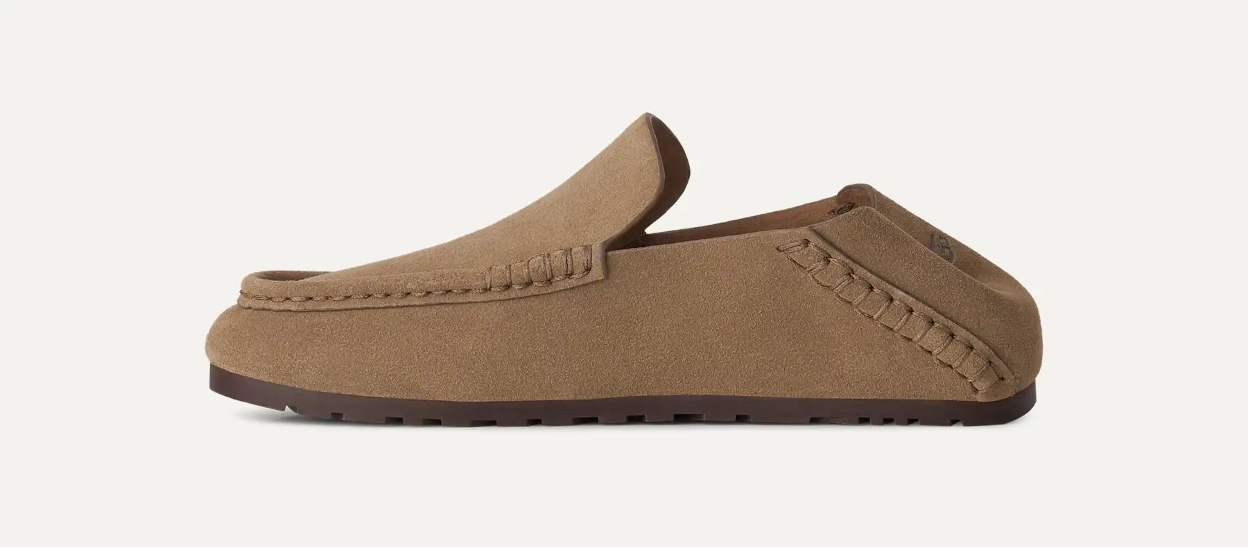 UGG Mocassini Eldrie Donna in Light Bronze
