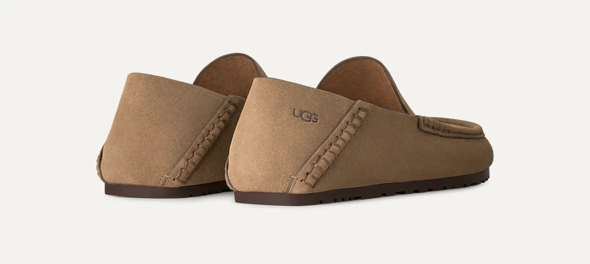 UGG Mocassini Eldrie Donna in Light Bronze