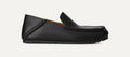 UGG Mocassini Eldrie Donna in Black Leather