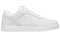 Dior B27 Low 'Dior Gravity - White' – Accessorio premium elegante