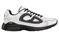 Dior B30 'White Black' – Accessorio premium elegante