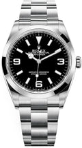 Rolex Explorer I – Accessorio premium elegante