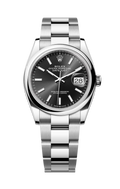 Rolex Datejust 36 – Accessorio premium elegante