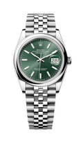 Rolex Datejust 36 – Accessorio premium elegante