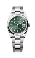 Rolex Datejust 36 – Accessorio premium elegante