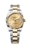 Rolex Datejust 36 – Accessorio premium elegante