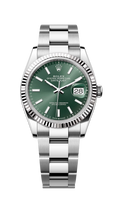 Rolex Datejust 36 – Accessorio premium elegante
