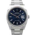 Rolex Datejust 36 – Accessorio premium elegante