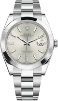 Rolex Datejust 41 – Accessorio premium elegante