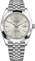 Rolex Datejust 41 – Accessorio premium elegante